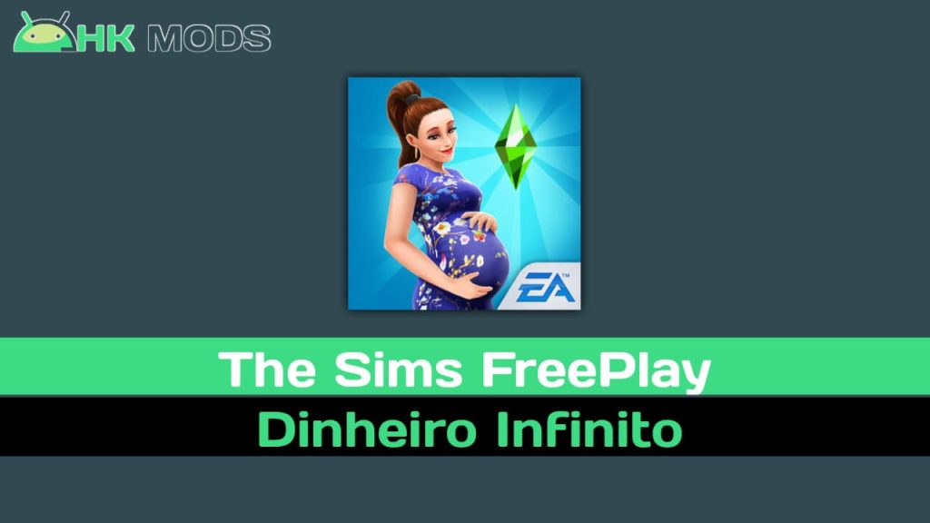 the sims 4 freeplay dinheiro infinito download